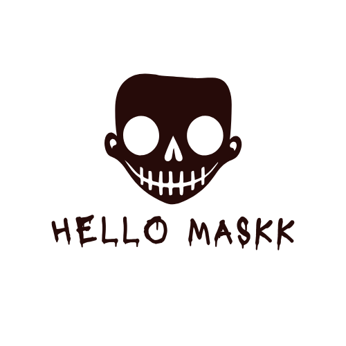 HELLOMASKK
